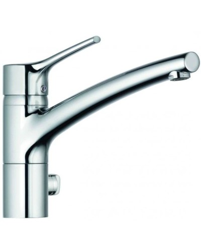 Смеситель для кухни Kludi Trendo 335790575