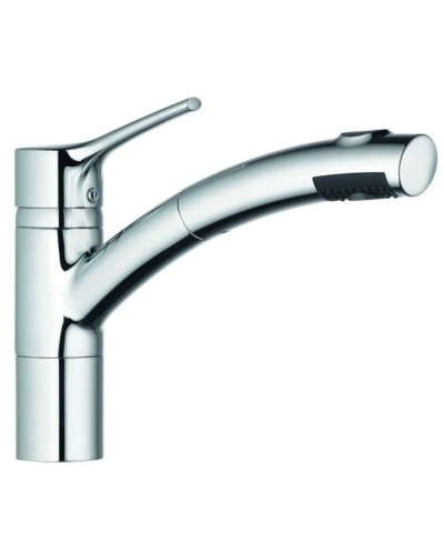 Смеситель для кухни Kludi Trendo 335810575