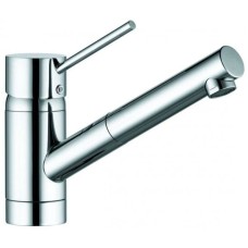 Смеситель для кухни Kludi Scope 339310575