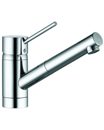 Смеситель для кухни Kludi Scope 339310575