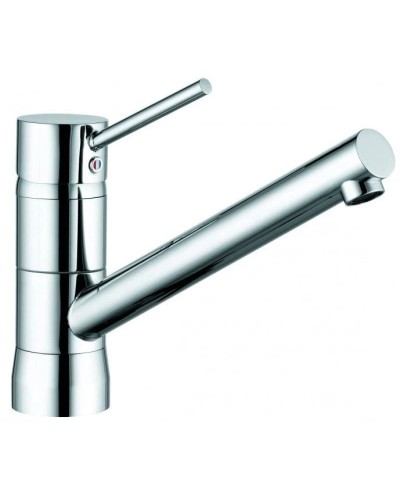 Смеситель для кухни Kludi Scope 339380575