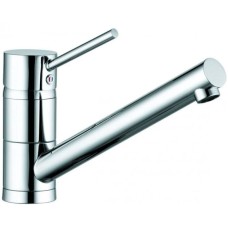 Смеситель для кухни Kludi Scope 339390575