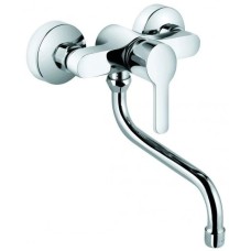 Смеситель для кухни Kludi Logo Neo 379240575