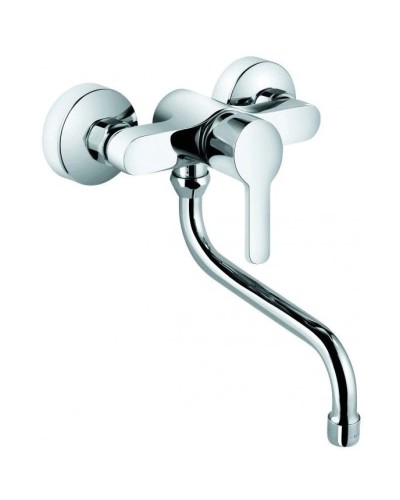 Смеситель для кухни Kludi Logo Neo 379240575