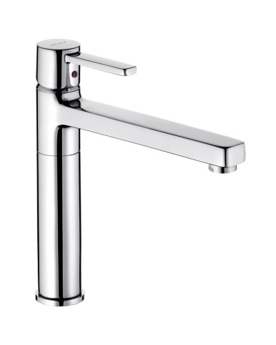 Смеситель для кухни Kludi Zenta 389790575