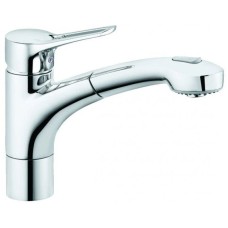 Смеситель для кухни Kludi MX 399420562