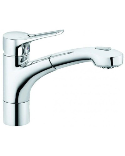 Смеситель для кухни Kludi MX 399420562