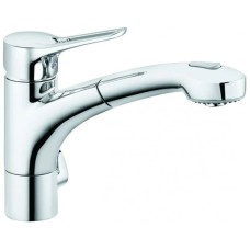 Смеситель для кухни Kludi MX 399450562