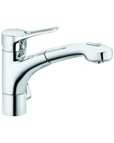 Смеситель для кухни Kludi MX 399450562