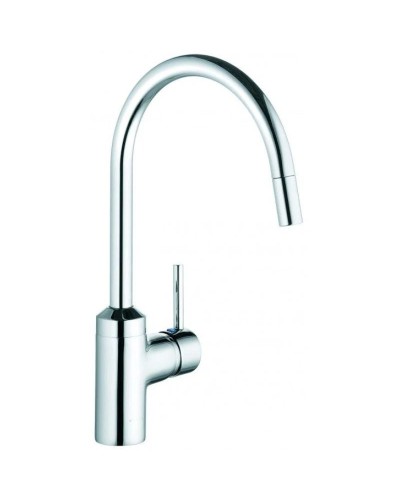 Смеситель для кухни Kludi Bozz 428510576