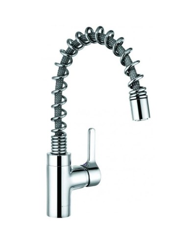 Смеситель для кухни Kludi Bingo Star 428550578