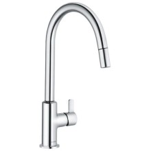 Смеситель для кухни Kludi Bingo Star XS 468510578