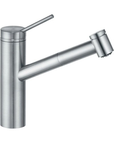 Смеситель для кухни Kludi Tangenta 44941F875