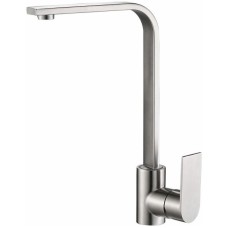 Смеситель для кухни Haiba HB70807 Нержавеющая сталь