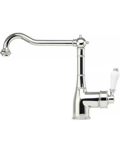 Смеситель для кухни Migliore Ermitage 18221 Хром