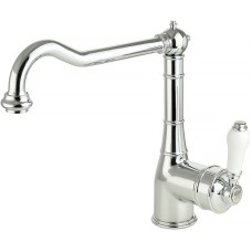 Смеситель для кухни Migliore Ermitage 18221 Хром