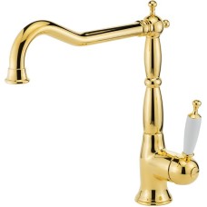 Смеситель для кухни Migliore Oxford 18274 Золото