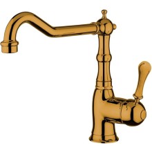 Смеситель для кухни Migliore Team 18210 Бронза