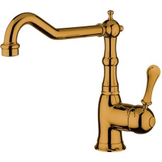 Смеситель для кухни Migliore Team 18210 Бронза