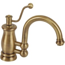 Смеситель для кухни Migliore Vivaldi 18211 Бронза