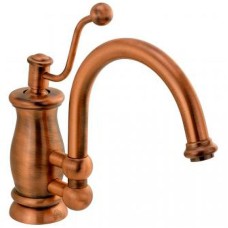 Смеситель для кухни Migliore Vivaldi 18304 Медь