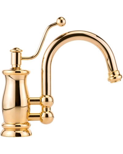 Смеситель для кухни Migliore Vivaldi 18287 Золото