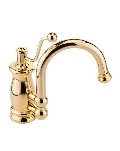Смеситель для кухни Migliore Vivaldi 18287 Золото