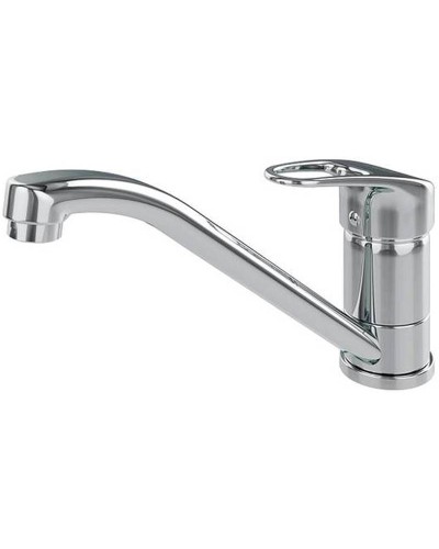 Смеситель для кухни Iddis Alborg K56001C Хром