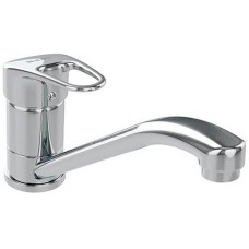 Смеситель для кухни Iddis Alborg K56001C Хром