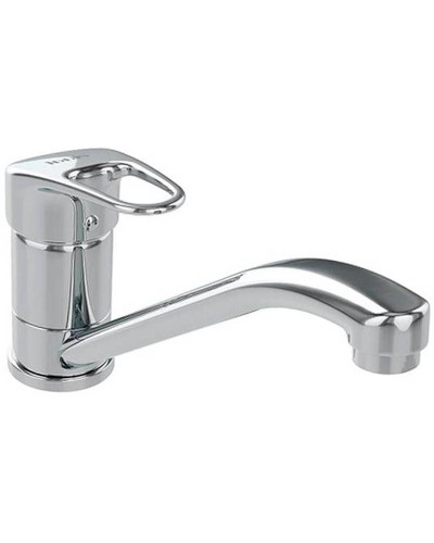 Смеситель для кухни Iddis Alborg K56001C Хром