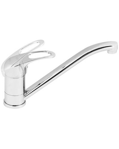 Смеситель для кухни Iddis Alborg K56001C Хром