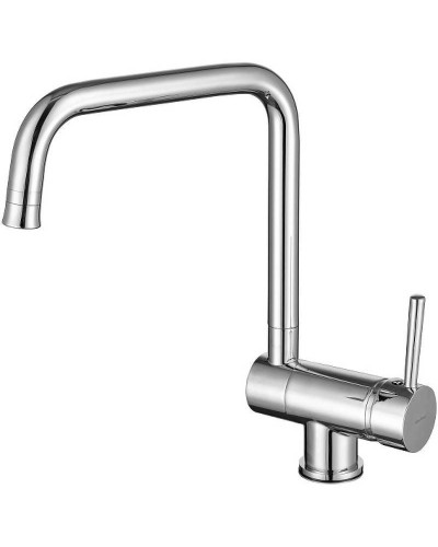 Смеситель для кухни Allen Brau Fenster 5.60003-00 Хром