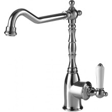 Смеситель для кухни Bravat Art F775109C Хром