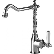 Смеситель для кухни Bravat Art F775109C Хром