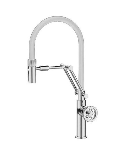 Смеситель для кухни Iddis Grange GRASBFLi05 Хром глянцевый