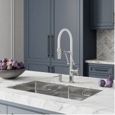 Смеситель для кухни Iddis Grange GRASBFLi05 Хром глянцевый