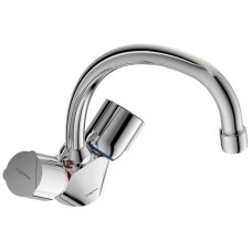 Смеситель для кухонной мойки Vidima Эко BA165AA