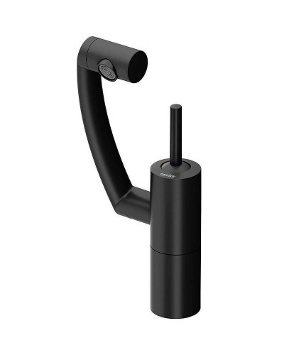 Смеситель для кухни Damixa Arc 290007364 Черный матовый