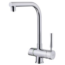 Смеситель для кухни с подключением к фильтру Teka OS 206 182060200
