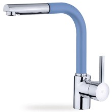 Смеситель для кухни Teka ARK 938 23938120FB