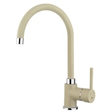 Смеситель для кухни Teka SP 995 хром/топаз бежевый 55995020T