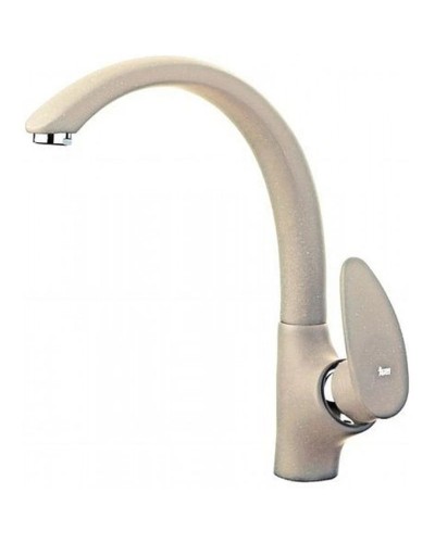 Смеситель для кухни Teka MC-10 PLUS песочный 97911502CI