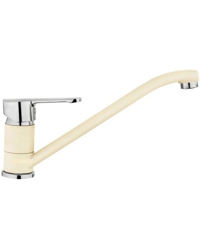 Смеситель для кухни Teka ML хром/ваниль 81913620VC