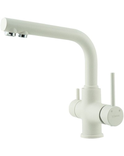 Смеситель для кухни Lemark Comfort LM3061PJS Жасмин