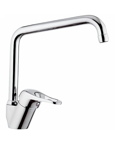 Смеситель для кухни Remer Kiss K42U Хром