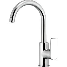 Смеситель для кухни Remer Dream D72C Хром