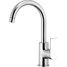 Смеситель для кухни Remer Dream D72C Хром