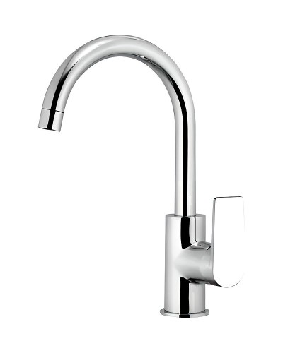 Смеситель для кухни Remer Dream D72C Хром