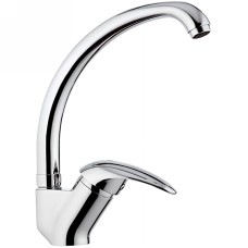 Смеситель для кухни Remer Ten T42 Хром