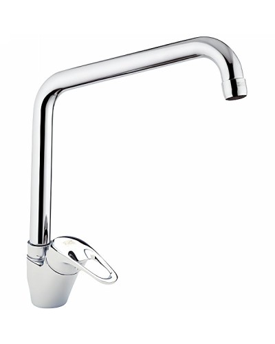 Смеситель для кухни Remer Remix R42U Хром